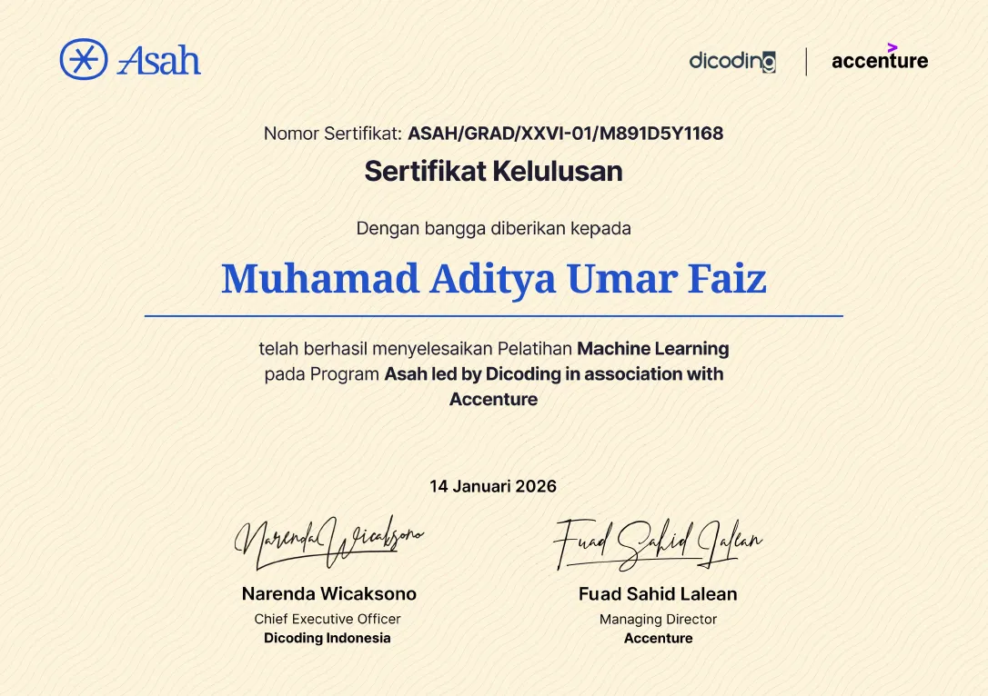 Cohort Machine Learning